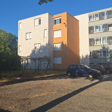 Appartement 3 pièces 658 €