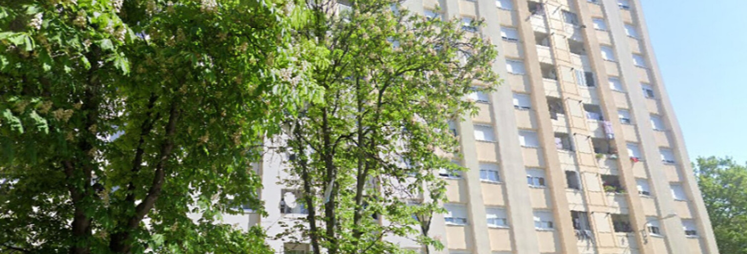 Appartement 3 Pièces 69 m² à louer à Avignon (84000)