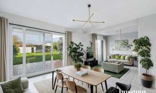 Maison 5 Pièces 110 m² à vendre à Périgny (17180)