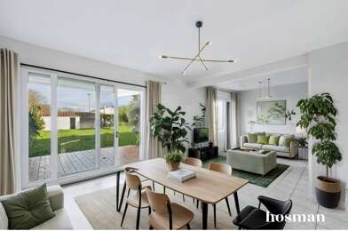 Maison 5 pièces 365000 €