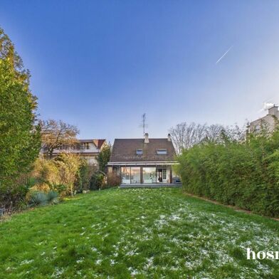 Maison 6 pièces 790000 €