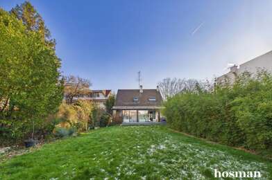 Maison 6 pièces 765000 €