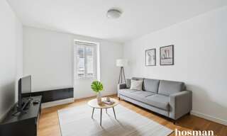 Appartement 1 Pièce 26 m² à vendre à Nantes (44000)