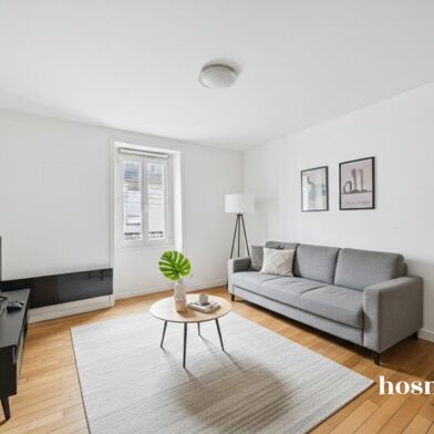 Appartement 1 pièces 110000 €