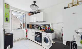 Appartement 1 Pièce 26 m² à vendre à Nantes (44000)