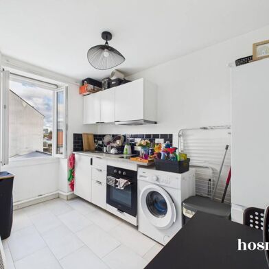 Appartement 1 pièces 110000 €