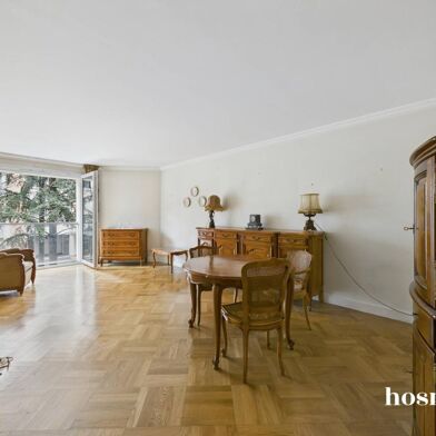 Appartement 3 pièces 335000 €