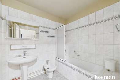Appartement 3 pièces 325000 €