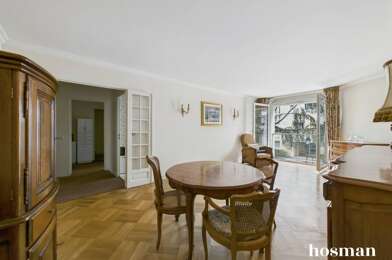 Appartement 3 pièces 325000 €