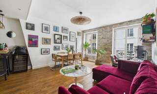 Appartement 2 Pièces 50 m² à vendre à Paris 17 (75017)