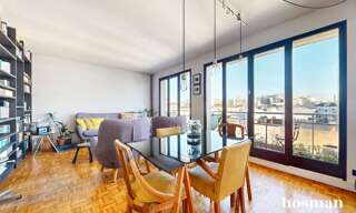 Appartement 2 Pièces 48 m² à vendre à Paris 11 (75011)