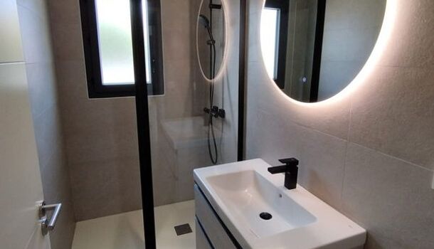 Villa / Maison 3 pièces  à vendre Pézilla-la-Rivière 66370