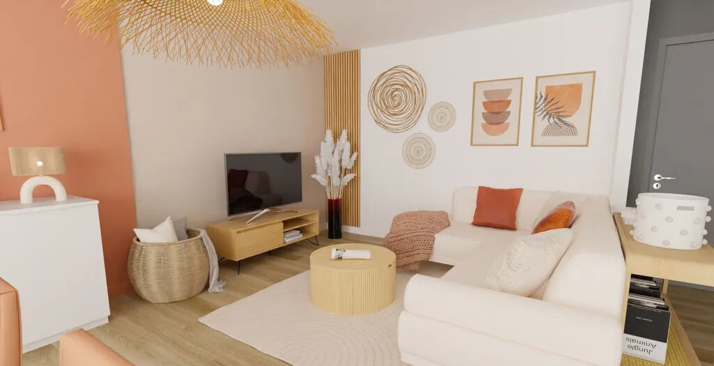 Villa / Maison  T3 à vendre Pézilla-la-Rivière 66370