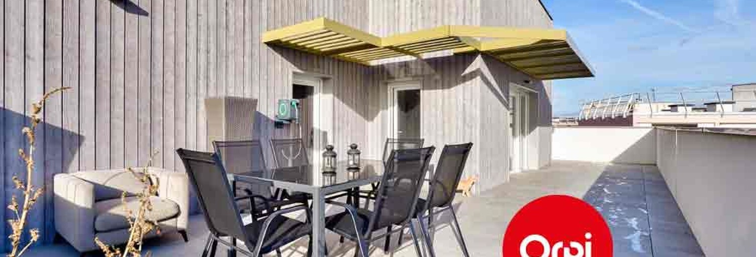 Commerce 5 Pièces 102 m² à vendre à Lyon 8 (69008)