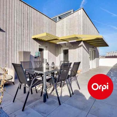 Commerce 5 pièces 421000 €