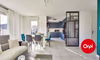 Commerce 5 Pièces 102 m² à vendre à Saint-Priest (69800)