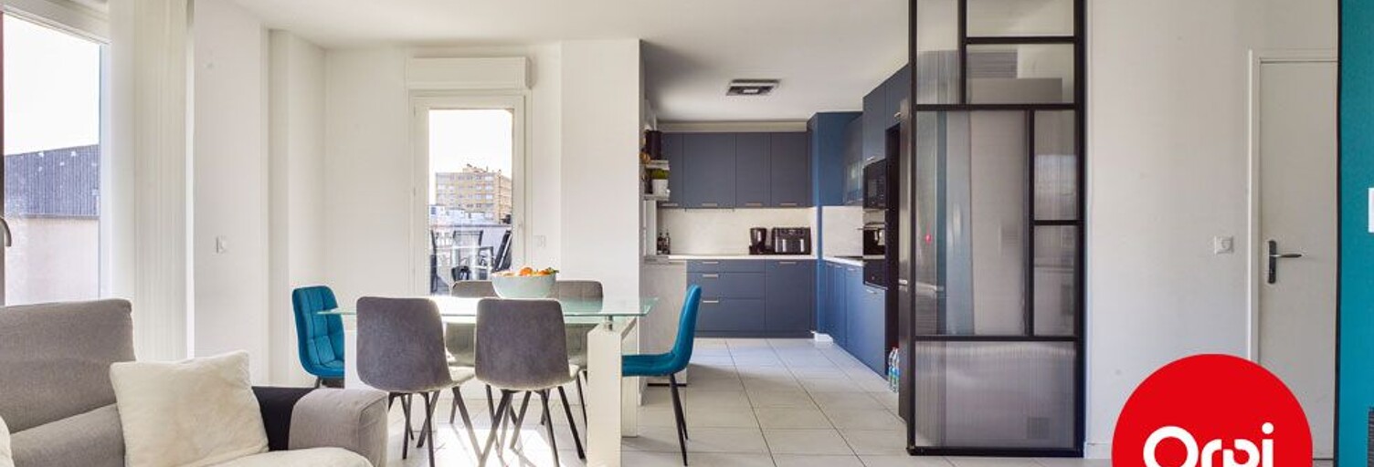 Commerce 5 Pièces 102 m² à vendre à Saint-Priest (69800)