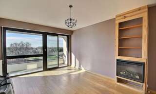 Appartement 3 Pièces 76 m² à vendre à Pau (64000)