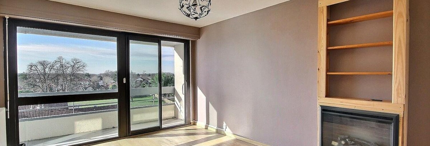 Appartement 3 Pièces 76 m² à vendre à Pau (64000)