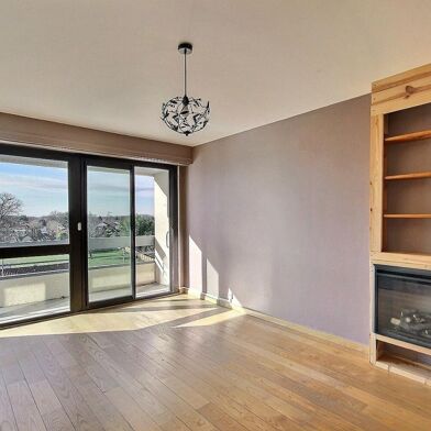 Appartement 3 pièces 166000 €