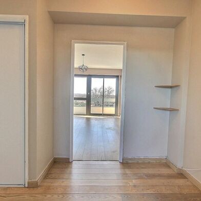 Appartement 3 pièces 166000 €