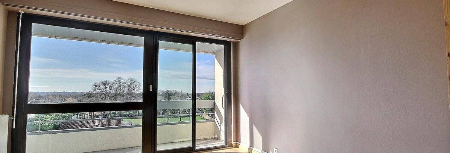 Appartement 3 Pièces 76 m² à vendre à Pau (64000)