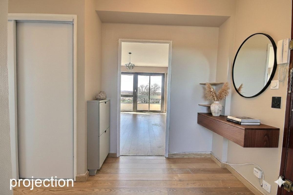 Appartement  T3 à vendre Pau 64000