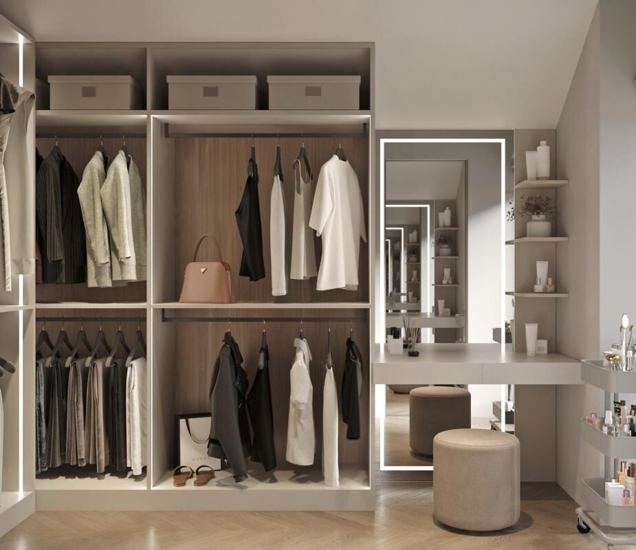 Maison neuve 4 pièces 86 m²