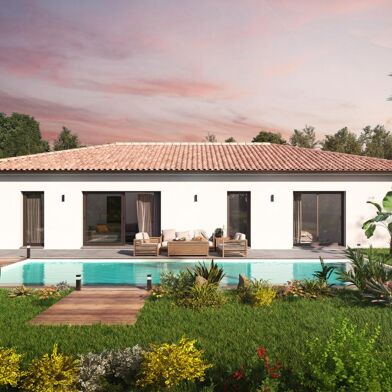 Maison 4 pièces 229000 €