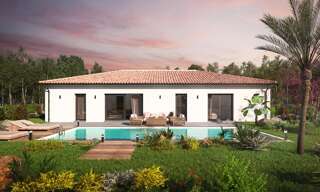 Maison 4 Pièces 90 m² à vendre à Bruguières (31150)