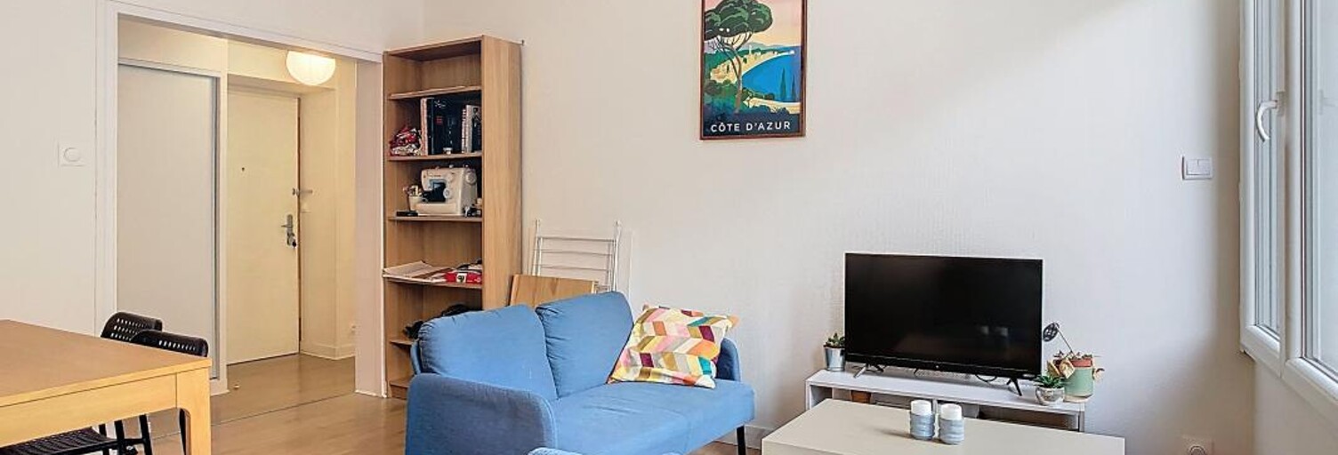 Appartement 3 Pièces 76 m² à louer à Brest (29200)