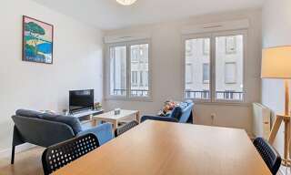 Appartement 3 Pièces 76 m² à louer à Brest (29200)