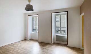 Appartement 2 Pièces 37 m² à vendre à Brest (29200)