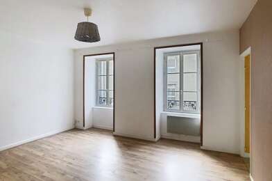 Appartement 2 pièces 89500 €