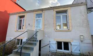 Maison 4 Pièces 110 m² à louer à Brest (29200)