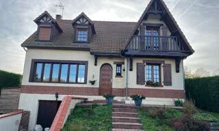 Maison 5 Pièces 113 m² à vendre à Saint-Sulpice (60430)