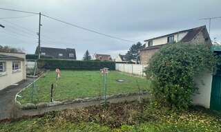 Terrain  690 m² à vendre à Nointel (95590)