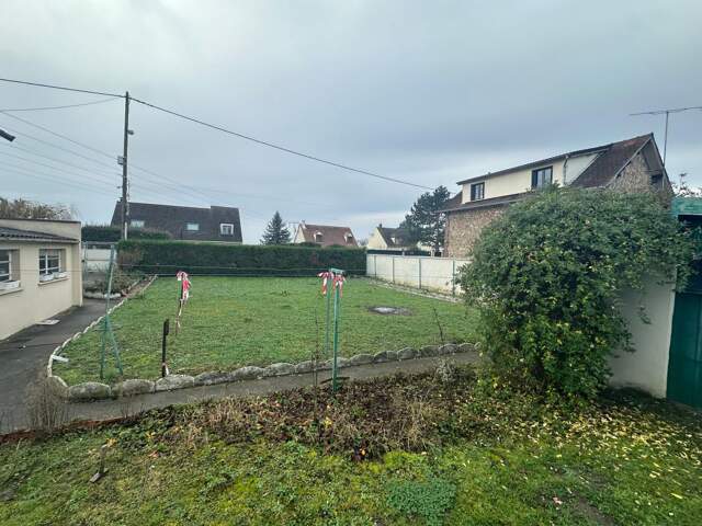 Terrain À Vendre — photo du bien