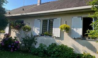 Maison 5 Pièces 123 m² à vendre à Neuilly-en-Thelle (60530)