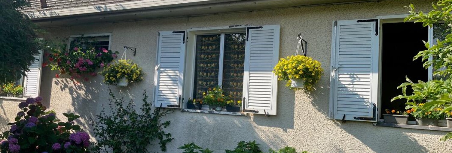 Maison 5 Pièces 123 m² à vendre à Neuilly-en-Thelle (60530)