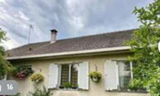 Maison 5 Pièces 123 m² à vendre à Neuilly-en-Thelle (60530)