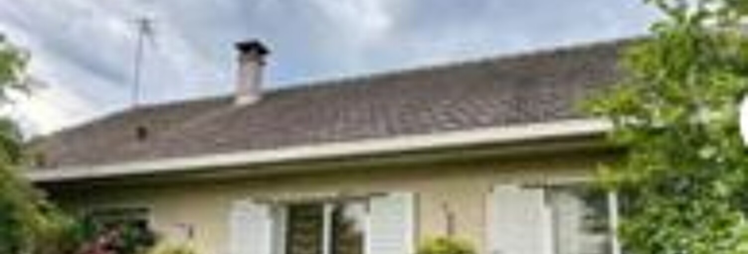 Maison 5 Pièces 123 m² à vendre à Neuilly-en-Thelle (60530)