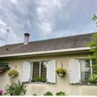 Maison 5 pièces 295000 €