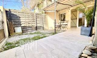 Appartement 3 Pièces 45 m² à vendre à Vedène (84270)