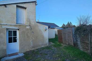 Maison 2 pièces 90000 €