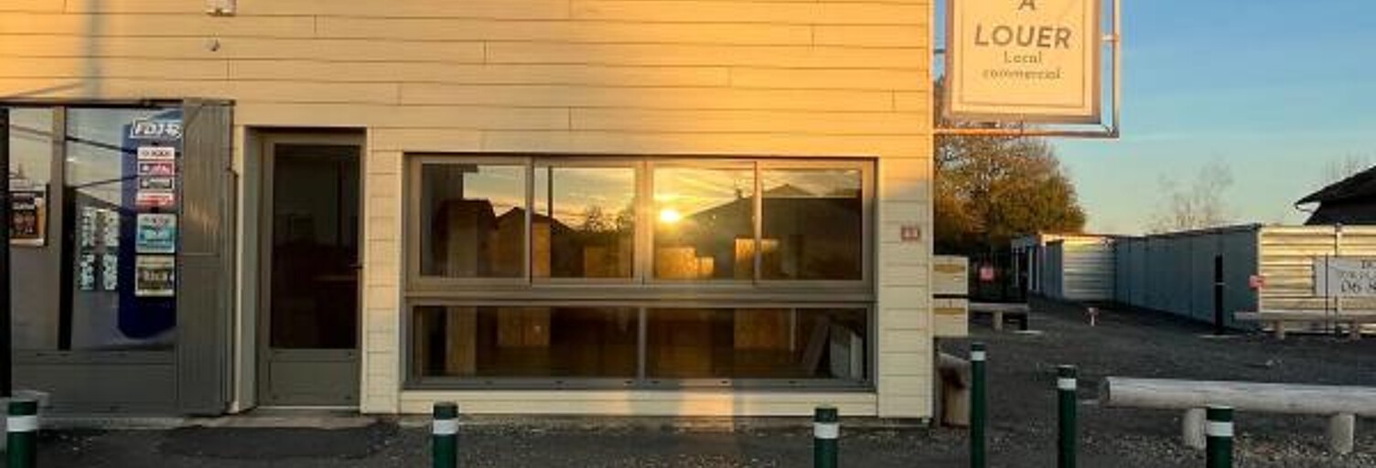 Maison 2 Pièces 47 m² à louer à Terres-de-Haute-Charente (16270)