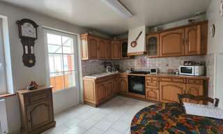 Maison 2 Pièces 76 m² à vendre à Lorris (45260)