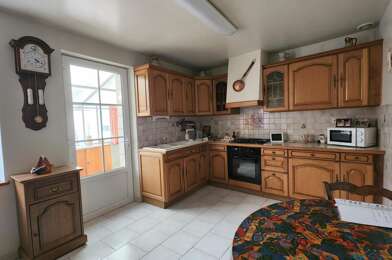 Maison 2 pièces 129000 €