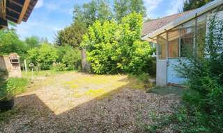 Maison 2 Pièces 76 m² à vendre à Lorris (45260)