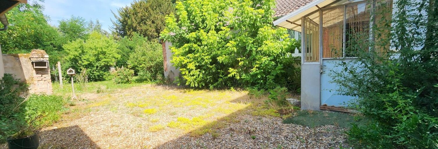 Maison 2 Pièces 76 m² à vendre à Lorris (45260)